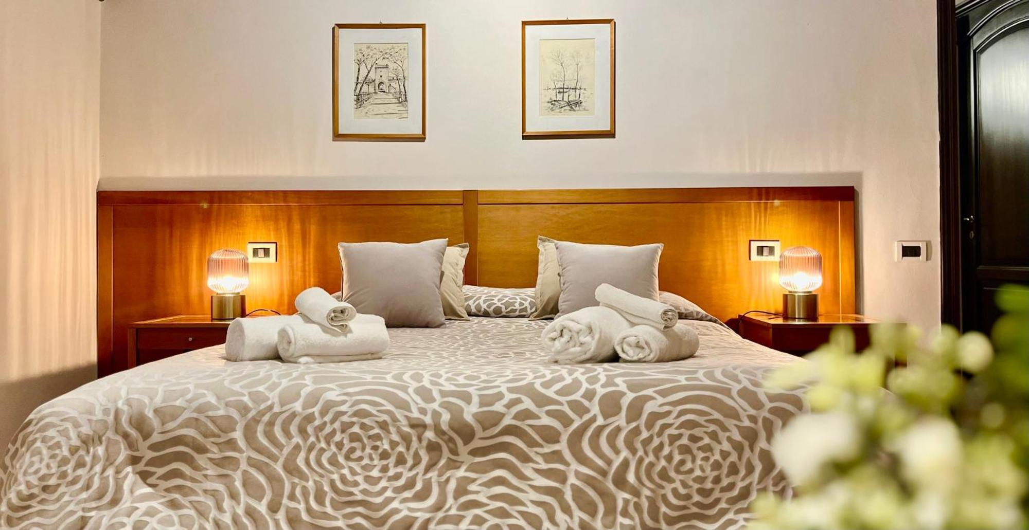 Residence Internazionale Pietrasanta Quarto foto