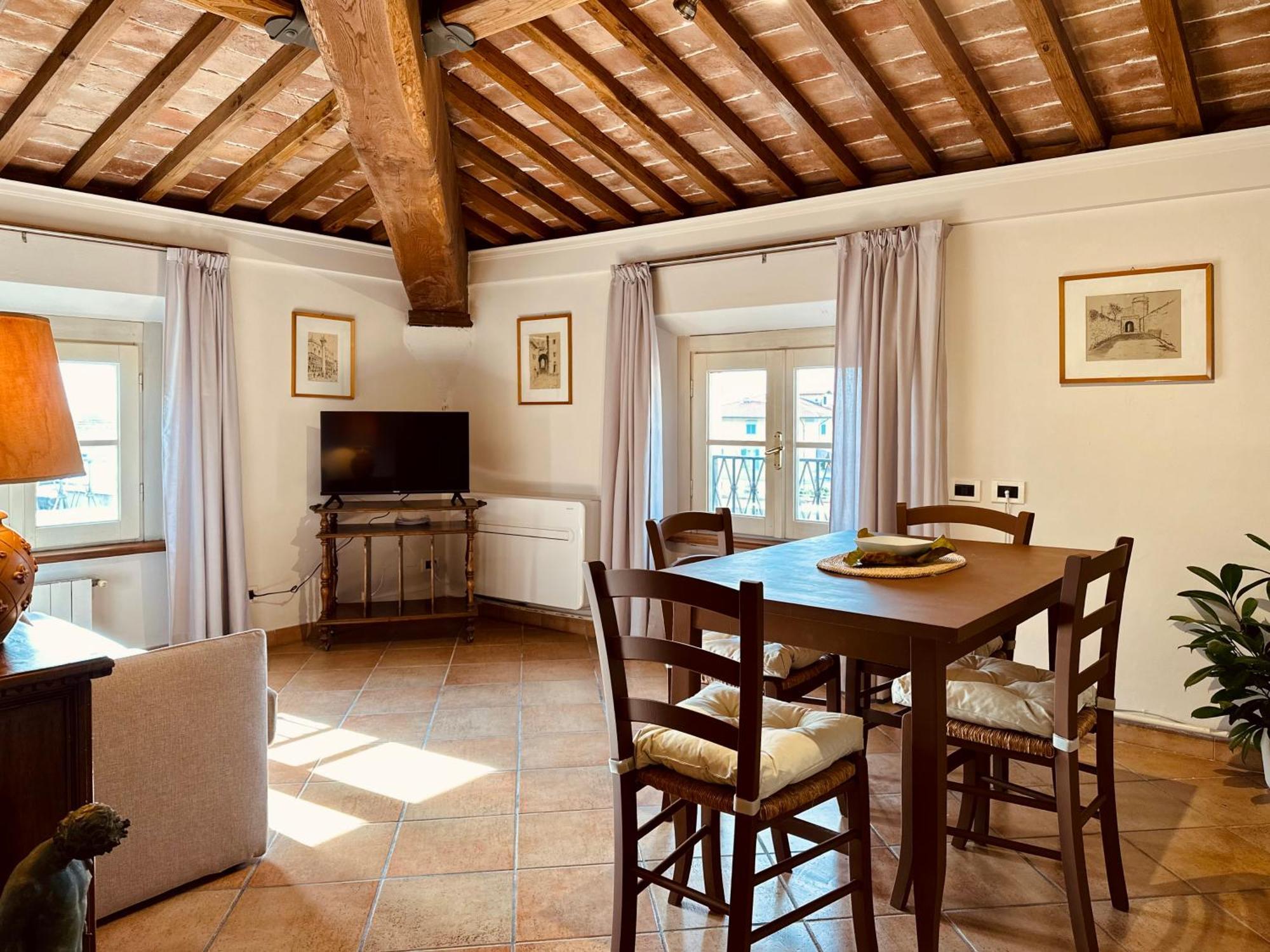 Residence Internazionale Pietrasanta Quarto foto